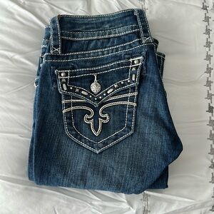 Rock Revival Jen Jean